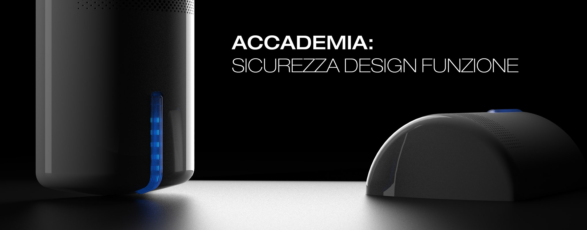 Banner Accademia 2023 banner