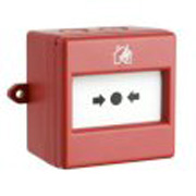 Pulsanti di allarme indirizzati 4990011FUL-0050
