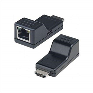 Coppia extender passivi HDMI 