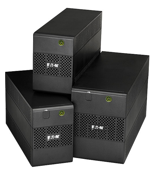 5E650IUSB GRUPPO UPS  650 VA/360 W