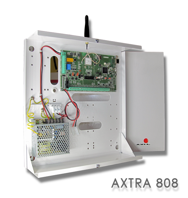 AXTRA 808