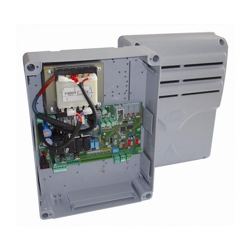 Quadro comando 230V AC