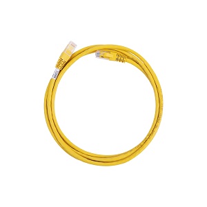 Patch cord UTP CAT6 2 m