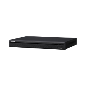 DVR IP 8ch 2HDD 240V \8xPoE I\O Allarmi I\O Audio