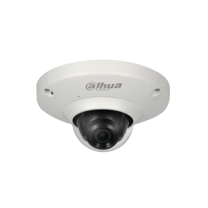 DOME 4MP Fissa 2.8mm 12V/PoE Face detection 