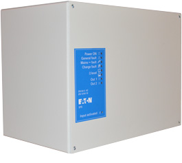 Alimentatori serie SPS-2423