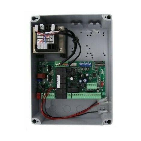 Quadro comando 230V AC