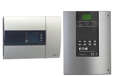 Centrali indirizzate CF2000GCPD 