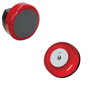 Campane EN54-3 mod. 521601LOGO-1702