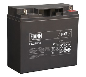 FG21803 BATTERIA 12 V 18 Ah