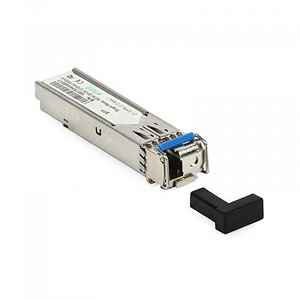 Modulo ottico SFP 155Mbps  Tx/Rx 1550/1310nm