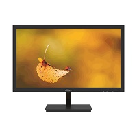 Monitor FHD da 24''