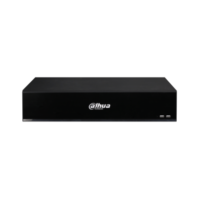 NVR IP AI 32ch 8HDD 2U