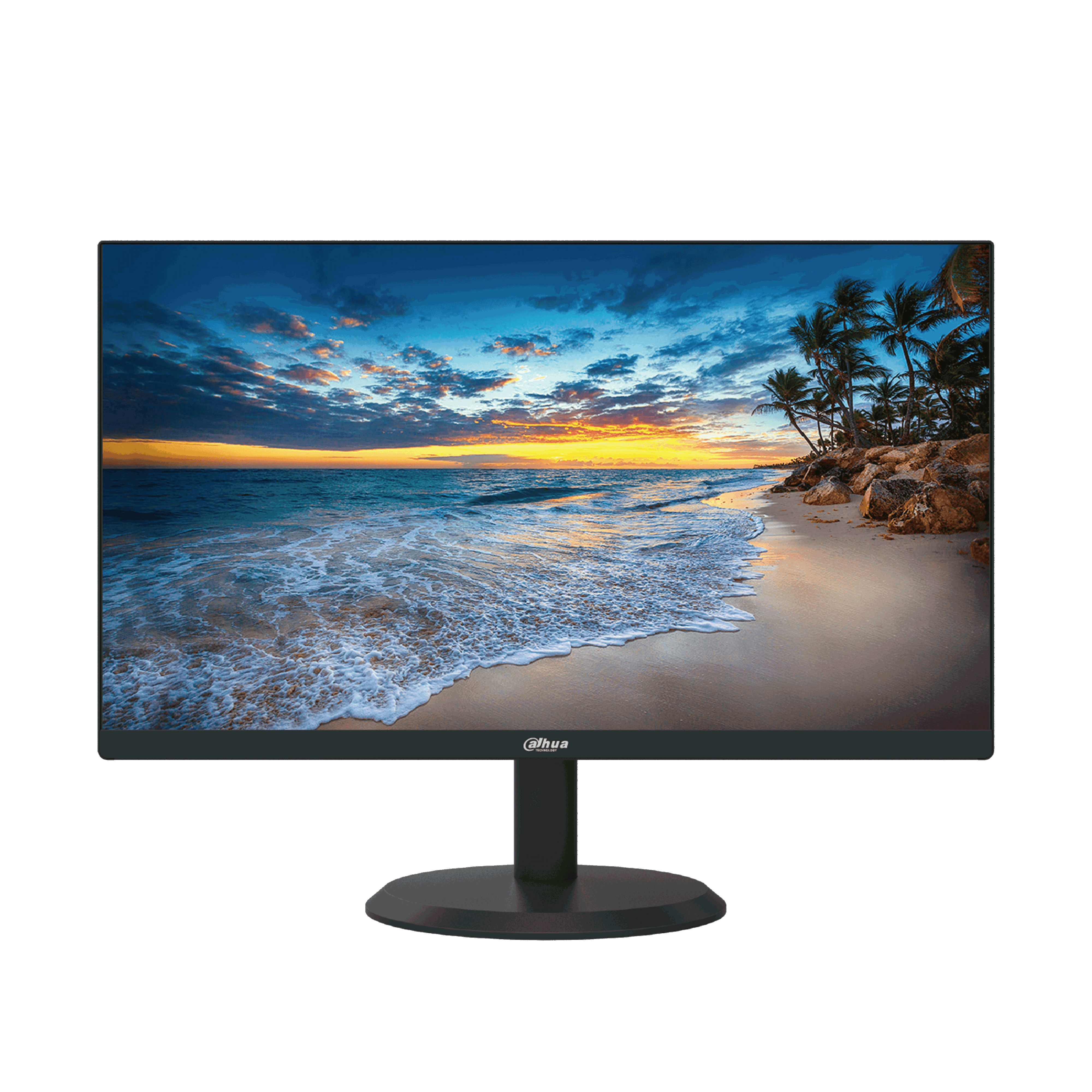 Monitor W-LED FHD 21.5''